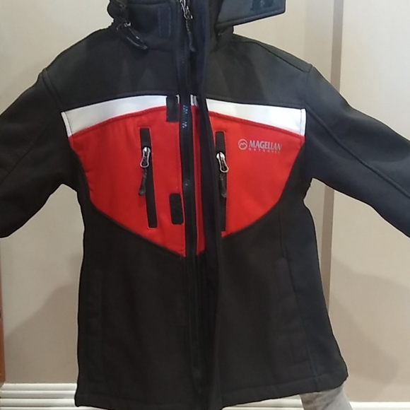 Magellan Outdoors Jacket kids size Unisex - Picture 4 of 8